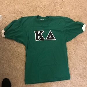 Kappa Delta National Jersey